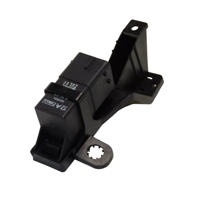 Bulb Relay Control Unit Glowing Time Volvo V60 I S60 II S80 II C30 I V70 III - Image 1 of 3