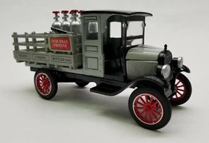 VINTAGE TRUCKS OF YESTERYEAR 1923 CHEVROLET SERIES D   PROPANE  - Picture 1 of 10