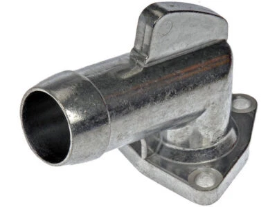 Carcasa termostato Dorman 58746YHCT para Chevrolet Silverado 2500 HD 2001-2006 Foto 1 de 2