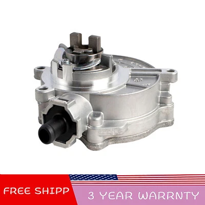 Bomba de vacío de freno VCP167 para Audi Q7 3,0 L V6 diésel turboalimentado 2011 2012-2019 Foto 1 de 4