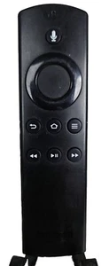 Amazon Fire Stick Remote DR49WK OEM Control Alexa Voice Control Gen 1 - Picture 1 of 2