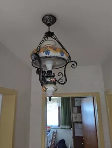 deckenlampe Landhausstil - Bild 1 von 1
