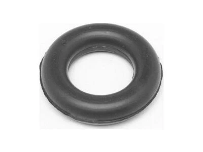 Sistema de escape aislante Walker 73576KW 1987 1976 1977 para Volvo 245 1975-1989 Foto 1 de 2