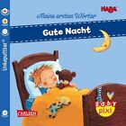 Baby Pixi (unkaputtbar) 88: HABA Erste Wörter: Gute Nacht | Sabine Kraushaar