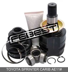 Junta interior CV derecha 23X36X23 para Toyota Sprinter Carib Ae11# (1995-2002) - Imagen 1 de 1