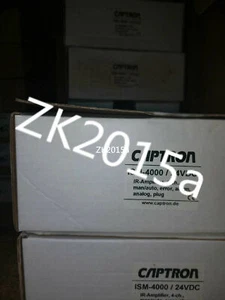 NEW ISM-4000 FAST SHIP BY DHL OR EMS - Picture 1 of 1