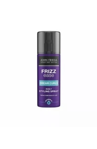 john frieda crespo easy dream ricci spray styling quotidiano olio abissino 200 ml - Foto 1 di 1