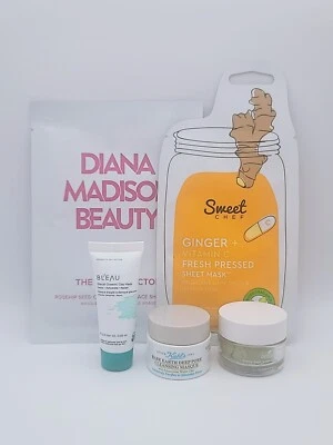 Lote de 5 piezas paquete personalizado  Foto 1 de 4