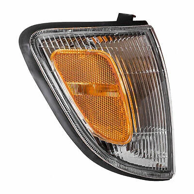 Luz marcadora lateral lado pasajero TO2521155 2x2 Toyota Tacoma 1997-2000 Foto 1 de 4
