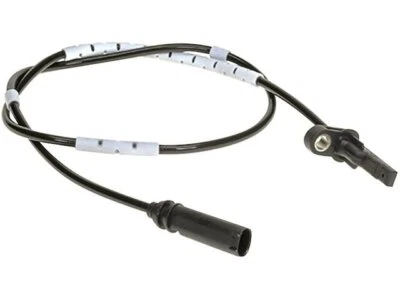 Sensor de velocidad trasero Bremi 56728WZQN para BMW 435i xDrive Gran Coupé 2015-2016 Foto 1 de 2