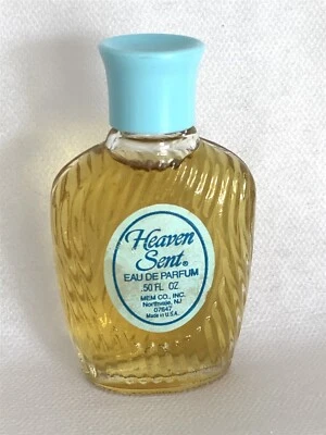 Парфюмированная вода Helena Rubinstein Heaven Sent Heavensent Splash Bottle полная - Изображение 1 из 2