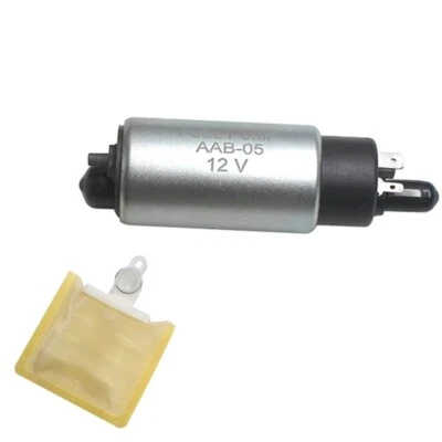 TERAM LOISIRS Pompe à Essence Yamaha 500 Tmax T-Max de 2004 2005 2006 2007 2008 2009 2010 2011