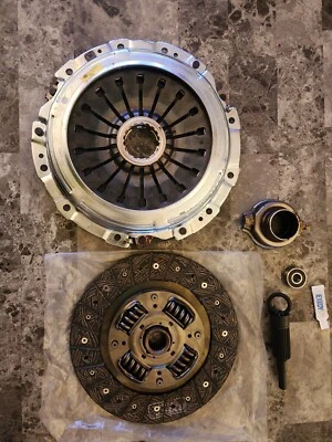 Kit de embrague Subaru - Código motor: EJ257 Exedy 15803 Foto 1 de 4