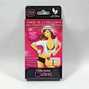 Correa de sujetador cojín de silicona para quitar carga antideslizante reducir pellizcos y sangría reutilizable - Imagen 1 de 2