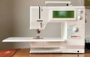  BERNINA 1630, with Extra Threader Foot, Manuals Etc - Picture 1 of 1
