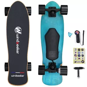 Electric Skateboard, Electric Skateboard with Remote Control for Beginners, 3... - Picture 1 of 7