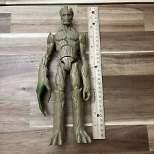 Growing Groot Extendable 12" - 15" Marvel Guardians of the Galaxy 2016 Hasbro