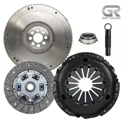 Kit de embrague GR etapa 1 y volante HD para Toyota Camry 2.0L 2.2L 5SFE Celica MR2 Foto 1 de 4