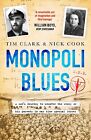 Monopoli Blues By Clark, Tim -Paperback