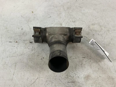 2009-2012 Porsche Boxster Cayman Exhaust Pipe 98711135330 Foto 1 de 3