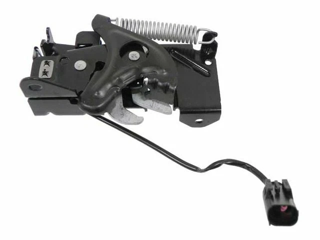 Bloqueo del capó inferior izquierdo para BMW 330i D722KJ 2017-2018 bloqueo del capó Foto 1 de 1