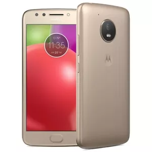 Motorola Moto E 4th Generation - XT1765-T - 16GB - Gold (T-Mobile Locked) - Picture 1 of 1