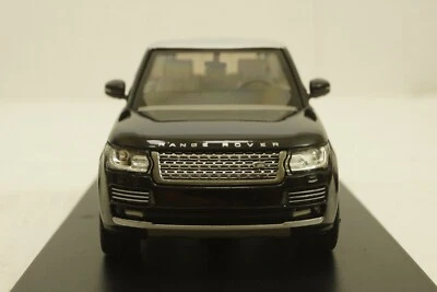 Range Rover SV Autobiography Dynamic 2017, 51LRDCA405B, IXO 1:43 - Image 1 of 4