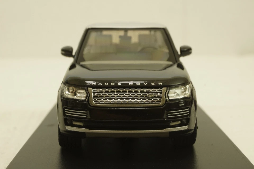Range Rover SV Autobiography Dynamic 2017, 51LRDCA405B, IXO 1:43 - Image 1 of 4