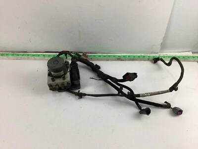 Dodge Grand Caravan SE 2012-2017 ABS conjunto de módulo de bomba de freno antibloqueo OEM Foto 1 de 4