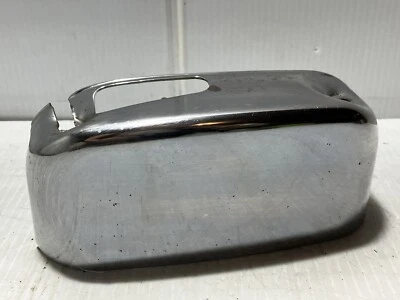 1997 Kawasaki Vulcan 1500 Valve Cover, Rear Left (OEM) Foto 1 de 4