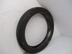 Tyre Bridgestone Mag MOPUS L303 3.00x19 47S Dot. 1522 Profile 3,1mm - Picture 1 of 3