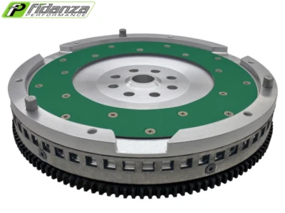 Volante de aluminio mejorado Fidanza para 00-05 Audi S4/A6 Quattro/Allroad Quattro Foto 1 de 2