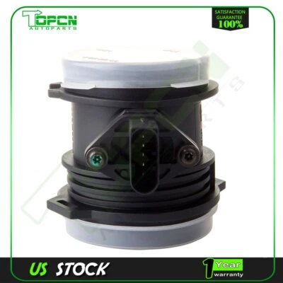 Sensor de flujo de aire másico medidor MAF para Chrysler Crossfire 2005-08 3,2 L 5S2775 nuevo Foto 1 de 4