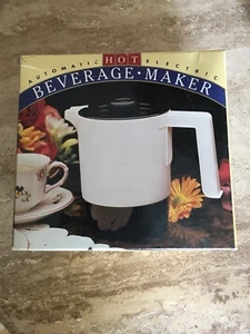 Stanford House Hot Food/ Beverage Maker BRAND NEW IN BOX - Picture 1 of 6