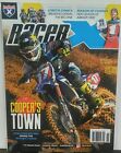 Racer X November 2016 Coopers Town Cooper Webb Dirt Bikes FREE SHIPPING