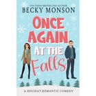 Once Again At The Falls   Paperback New Monson Becky 01 10 2017
