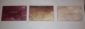 Sephora Collection Precious Gemstones Eyeshadow Palette You Choose - New in Box - Picture 1 of 8