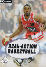 Real Action Basketball 2006 PC CD-Rom Sport Game Orig. verschweißt