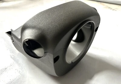 Cubierta de columna de dirección Nissan Leaf 2011 2012 cubierta cubierta cubierta OEM 48470-1KM0A Foto 1 de 4