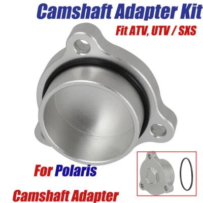 Camshaft Adapter Kit For Polaris Magnum Sportsman Scrambler Big Boss 3084866 - Image 1 of 4
