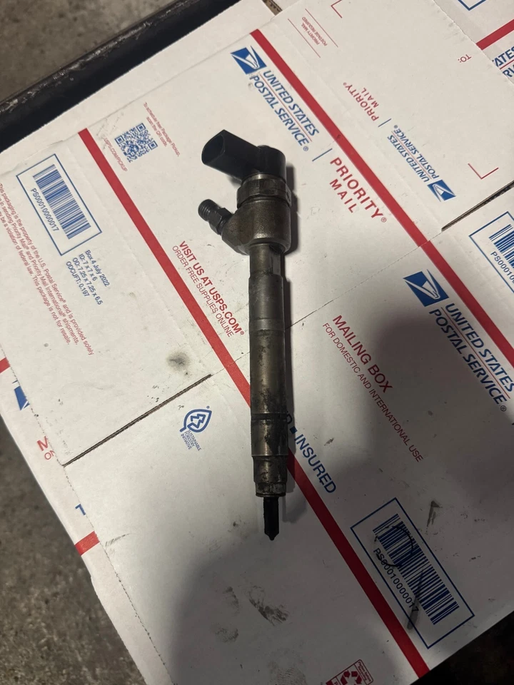 0445110152 Mercedes-Benz Sprinter инжектор - Изображение 1 из 1