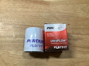 Pentius Oil Filter PLB7317 - Picture 1 of 1