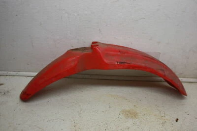 2001-2003 HONDA XR80R XR100 XR 80 100 OEM ПЕРЕДНЕЕ КОЛЕСО ОБТЕКАТЕЛЬ КРЫЛА C26 - Изображение 1 из 4