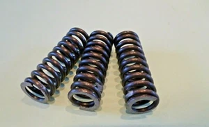 TRIUMPH TIGERWÜRFEL T20 KUPPLUNGSFEDERN SET 57-1742 T1742 HERGESTELLT IN UK - Bild 1 von 1