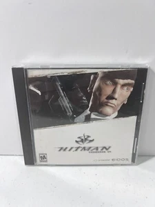 Hitman: Codename 47 (PC, 2000) Tested - Picture 1 of 5