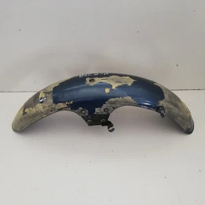 Guardabarros delantero HONDA CB 900F BOLDOR SC 01  - Imagen 1 de 10