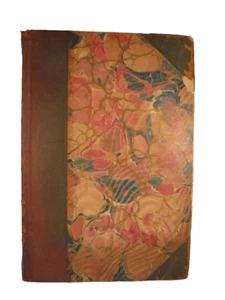 Lorna Doone A Romance Of Exmoor Volume 2 Antique Book 1893 By R D Blackmore (O) - Picture 1 of 12