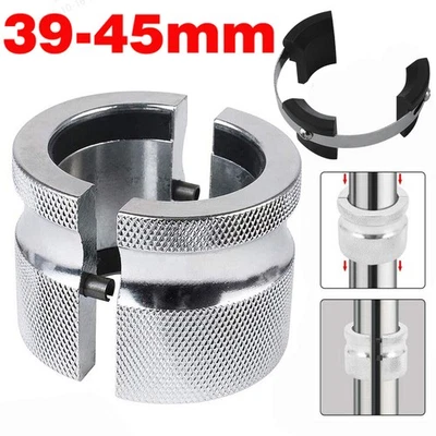 Universal Gabelsimmerring Eintreiber Motorrad Gabeldichtungen Werkzeug Satz - Bild 1 von 4