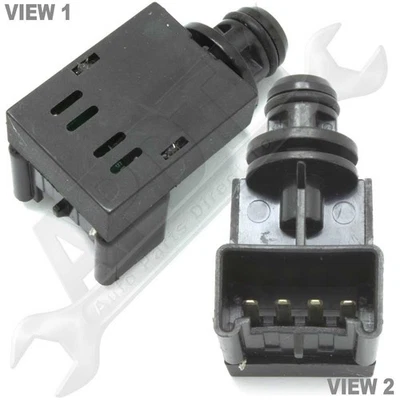 APDTY 107143 Transmission Pressure Sensor Transducer (42RE 44RE 46RE  47RE 48RE) - Image 1 of 2