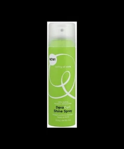 DevaCurl Shine Spray 4 oz - Picture 1 of 1